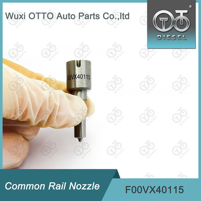 F00VX40115 Bosch Piezo Nozzle para injetor 0445117040 / 043