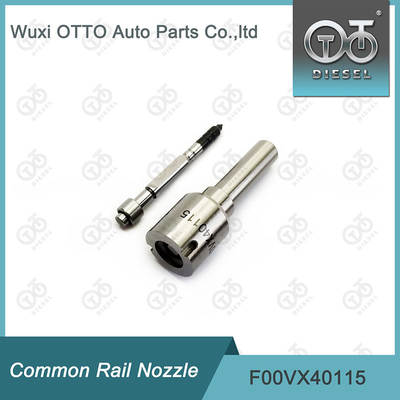 F00VX40115 Bosch Piezo Nozzle para injetor 0445117040 / 043