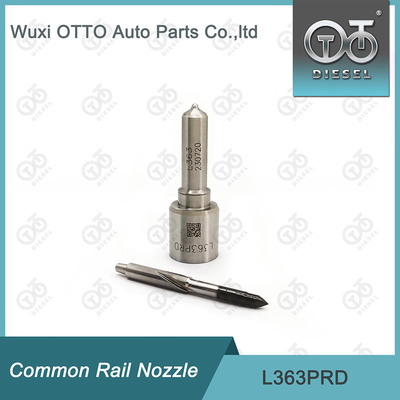 L363PRD Bocal Delphi Common Rail para injetores 28231462