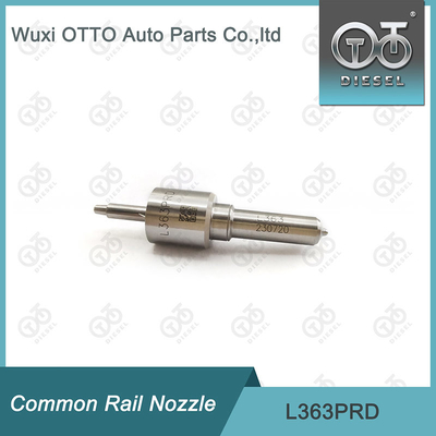 L363PRD Bocal Delphi Common Rail para injetores 28231462