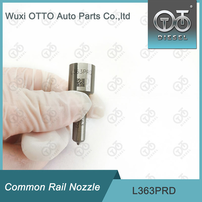 L363PRD Bocal Delphi Common Rail para injetores 28231462