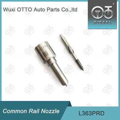 L363PRD Bocal Delphi Common Rail para injetores 28231462