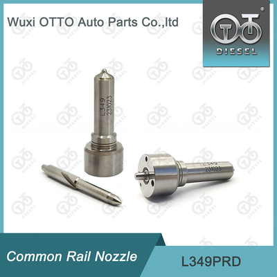 L349PRD Bocal de Delfos para Injetores Common Rail R06001D/R03801D