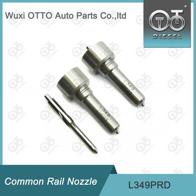 L349PRD Bocal de Delfos para Injetores Common Rail R06001D/R03801D