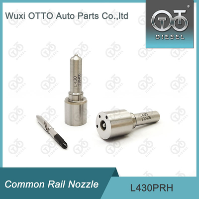 L430PRH Delphi Common Rail Nozzle para injetor 28347042