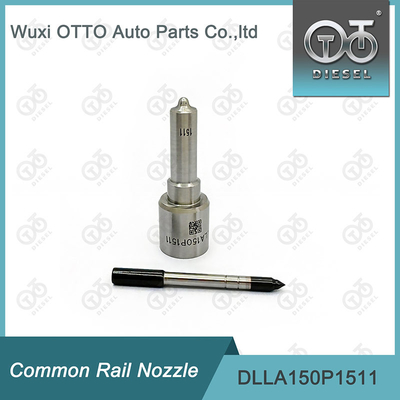 DLLA150P1511 Bosch Common Rail Nozzle para injetores 0 445 110 246/257/258/725