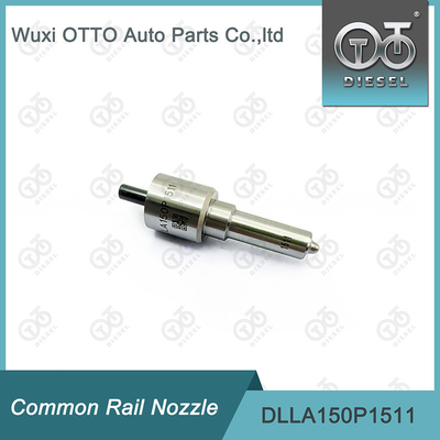 DLLA150P1511 Bosch Common Rail Nozzle para injetores 0 445 110 246/257/258/725