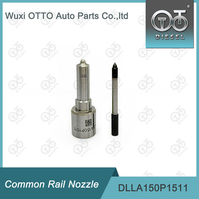 DLLA150P1511 Bosch Common Rail Nozzle para injetores 0 445 110 246/257/258/725