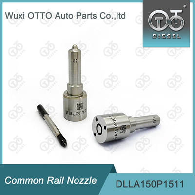 DLLA150P1511 Bosch Common Rail Nozzle para injetores 0 445 110 246/257/258/725