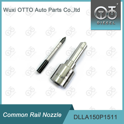 DLLA150P1511 Bosch Common Rail Nozzle para injetores 0 445 110 246/257/258/725