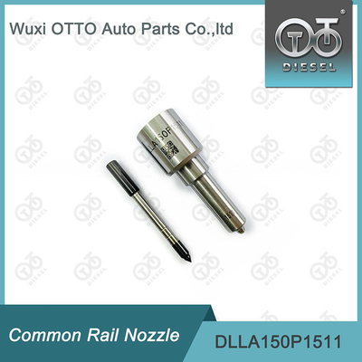 DLLA150P1511 Bosch Common Rail Nozzle para injetores 0 445 110 246/257/258/725