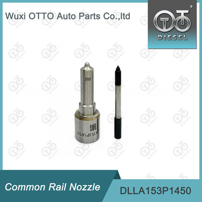 DLLA153P1450 Bosch Diesel Nozzle para Injetores Common Rail 0 445110232/233