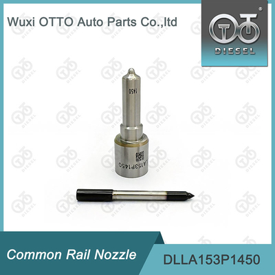 DLLA153P1450 Bosch Diesel Nozzle para Injetores Common Rail 0 445110232/233