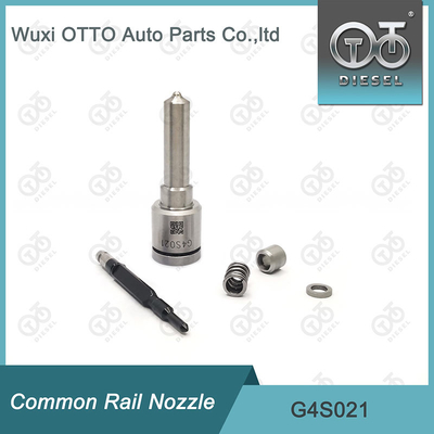 Bocal comum do trilho de G4S021 Denso para os injetores 295050-0290/33800-4A950