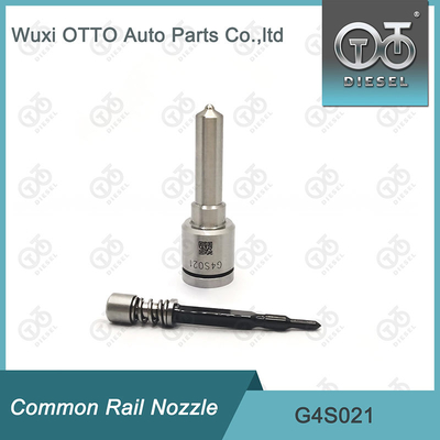Bocal comum do trilho de G4S021 Denso para os injetores 295050-0290/33800-4A950