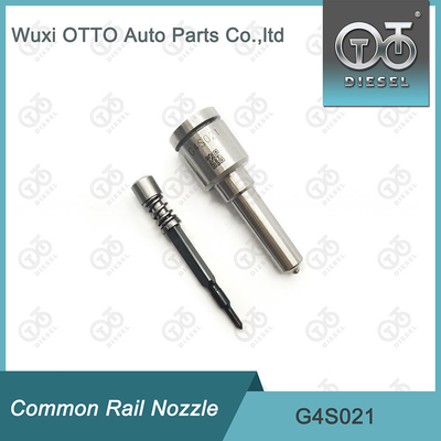 Bocal comum do trilho de G4S021 Denso para os injetores 295050-0290/33800-4A950