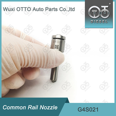 Bocal comum do trilho de G4S021 Denso para os injetores 295050-0290/33800-4A950