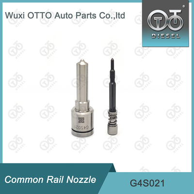 Bocal comum do trilho de G4S021 Denso para os injetores 295050-0290/33800-4A950