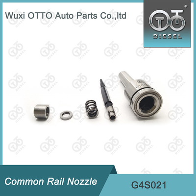 Bocal comum do trilho de G4S021 Denso para os injetores 295050-0290/33800-4A950