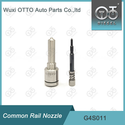 G4S011 Bocal de ferro comum denso para injectores 295050-0140/33800-4A900