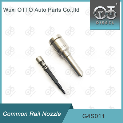 G4S011 Bocal de ferro comum denso para injectores 295050-0140/33800-4A900