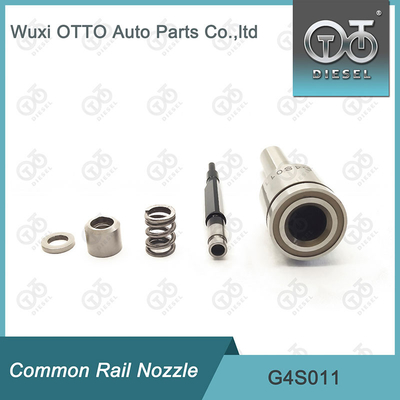G4S011 Bocal de ferro comum denso para injectores 295050-0140/33800-4A900
