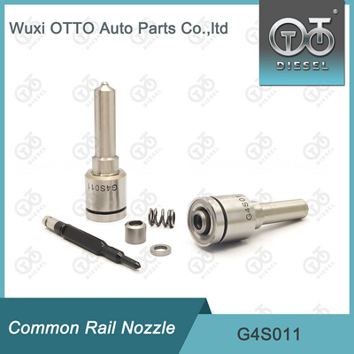 G4S011 Bocal de ferro comum denso para injectores 295050-0140/33800-4A900