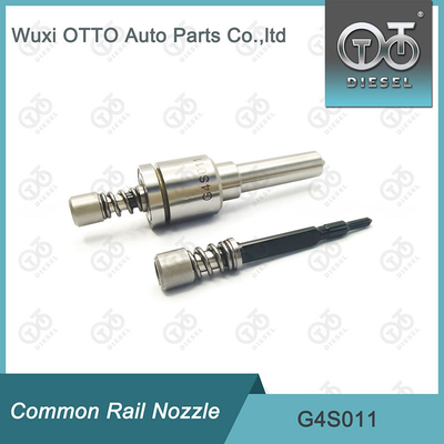 G4S011 Bocal de ferro comum denso para injectores 295050-0140/33800-4A900