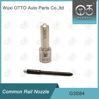 G3S84 Garrafa comum densa para injetores 295050-1650 23670-E0600