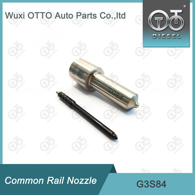 G3S84 Garrafa comum densa para injetores 295050-1650 23670-E0600