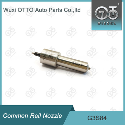 G3S84 Garrafa comum densa para injetores 295050-1650 23670-E0600