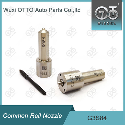 G3S84 Garrafa comum densa para injetores 295050-1650 23670-E0600