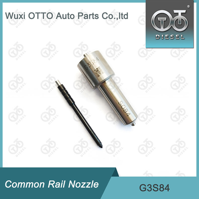 G3S84 Garrafa comum densa para injetores 295050-1650 23670-E0600