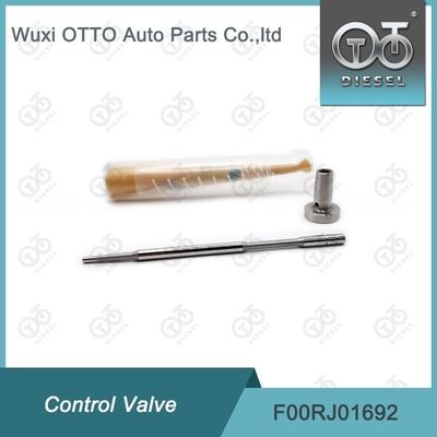 F00RJ01692/F 00R J01 692 válvula de injecção Bosch Common Rail