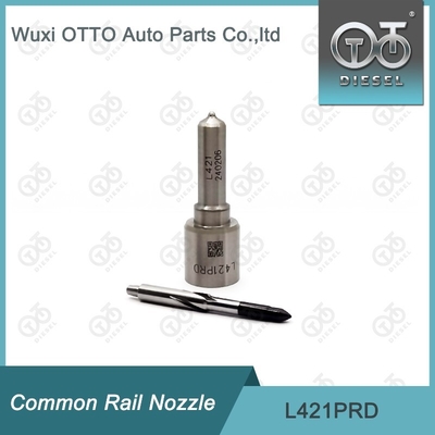 L421PRD Bocal Delphi Common Rail para injetores 28319895/28388960/28602948