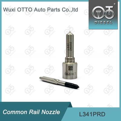 L341PRD Bocal Delphi Common Rail para injetor R00301D