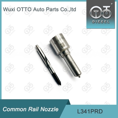 L341PRD Bocal Delphi Common Rail para injetor R00301D