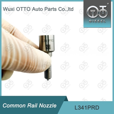 L341PRD Bocal Delphi Common Rail para injetor R00301D