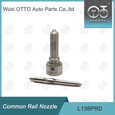 Injetores EJBR04601D/R02601Z de L138PRD Delphi Common Rail Nozzle For