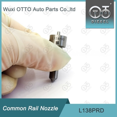 Injetores EJBR04601D/R02601Z de L138PRD Delphi Common Rail Nozzle For