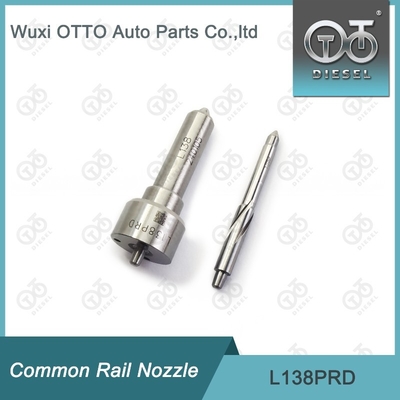Injetores EJBR04601D/R02601Z de L138PRD Delphi Common Rail Nozzle For