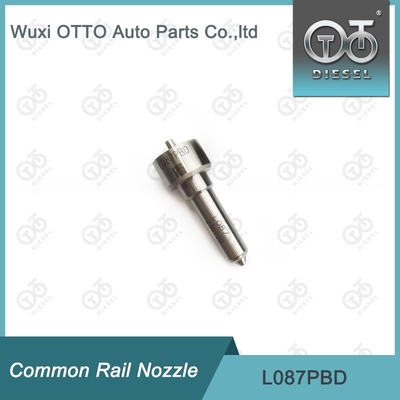 L087PBD Bocal Delphi Common Rail para injetores R01401Z/R01701Z/R04101D/28232242
