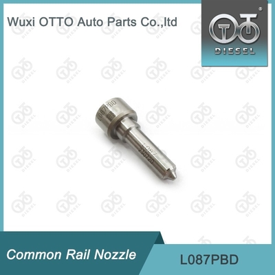 L087PBD Bocal Delphi Common Rail para injetores R01401Z/R01701Z/R04101D/28232242