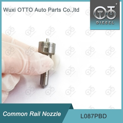 L087PBD Bocal Delphi Common Rail para injetores R01401Z/R01701Z/R04101D/28232242